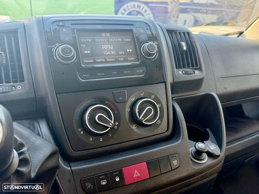 Citroën Jumper 2.0 BlueHDi 30 L2H2 Confort - 15