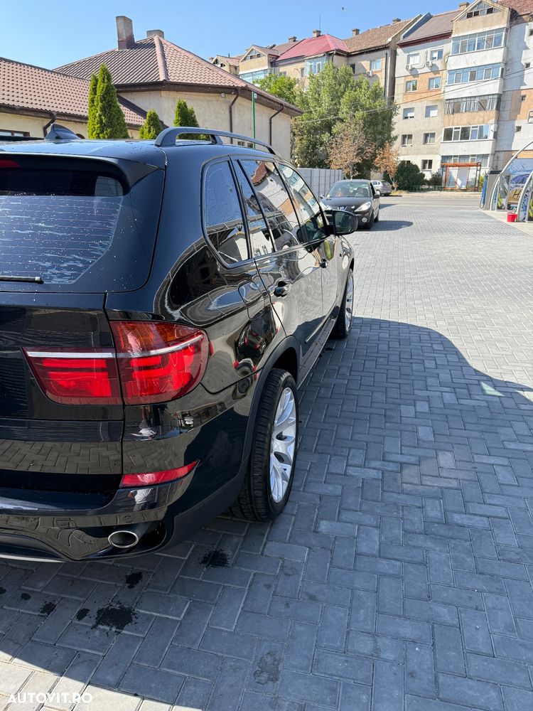 BMW X5 xDrive30d - 4