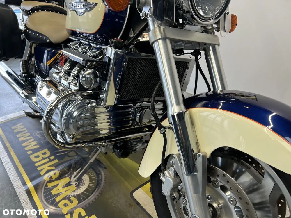 Honda Valkyrie - 24