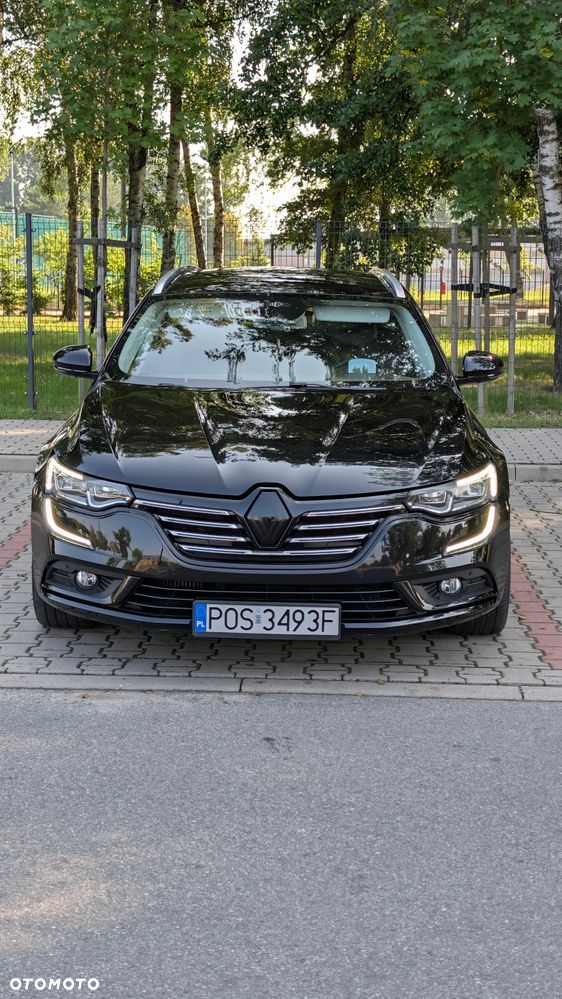 Renault Talisman 1.6 Energy dCi Intens - 8