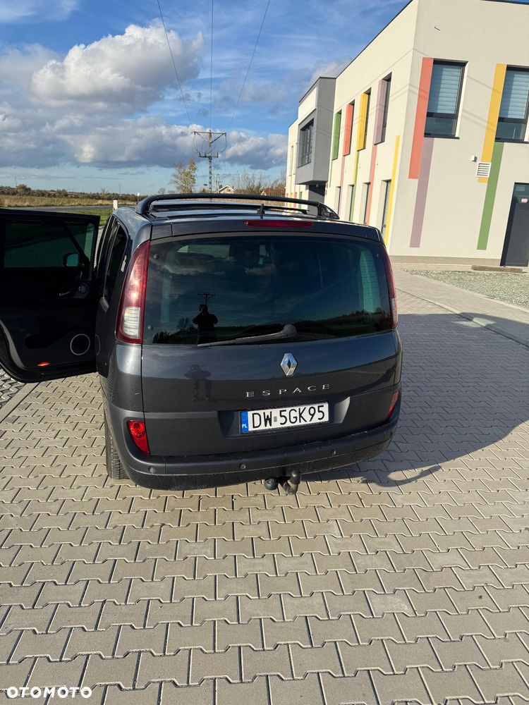 Renault Espace - 8