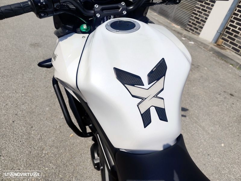Kawasaki Versys ABS - 23