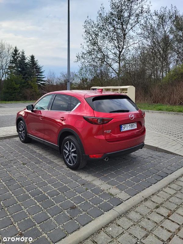 Mazda CX-5 2.2 D Skypassion AWD - 7