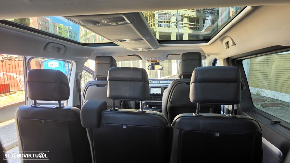 Toyota Proace Verso 2.0 D-4D L2 1.2T Prime 8L - 26