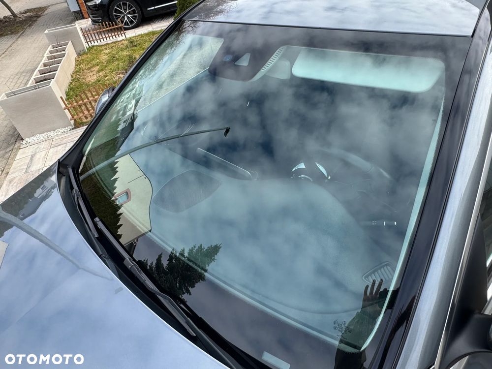 Mercedes-Benz Klasa C 300 d 9G-TRONIC Avantgarde - 11