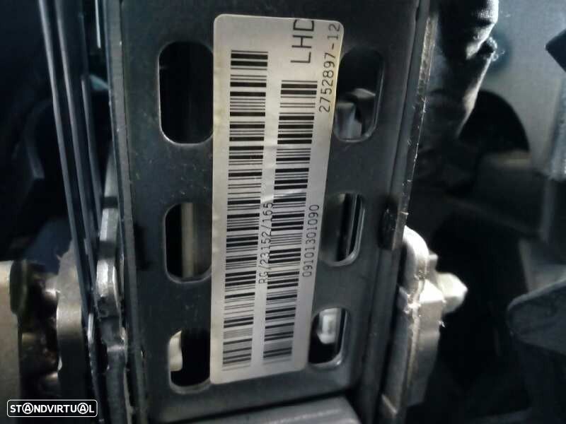 COLUNA DIREÇÃO MINI MINI 2009 -275289712 - 3