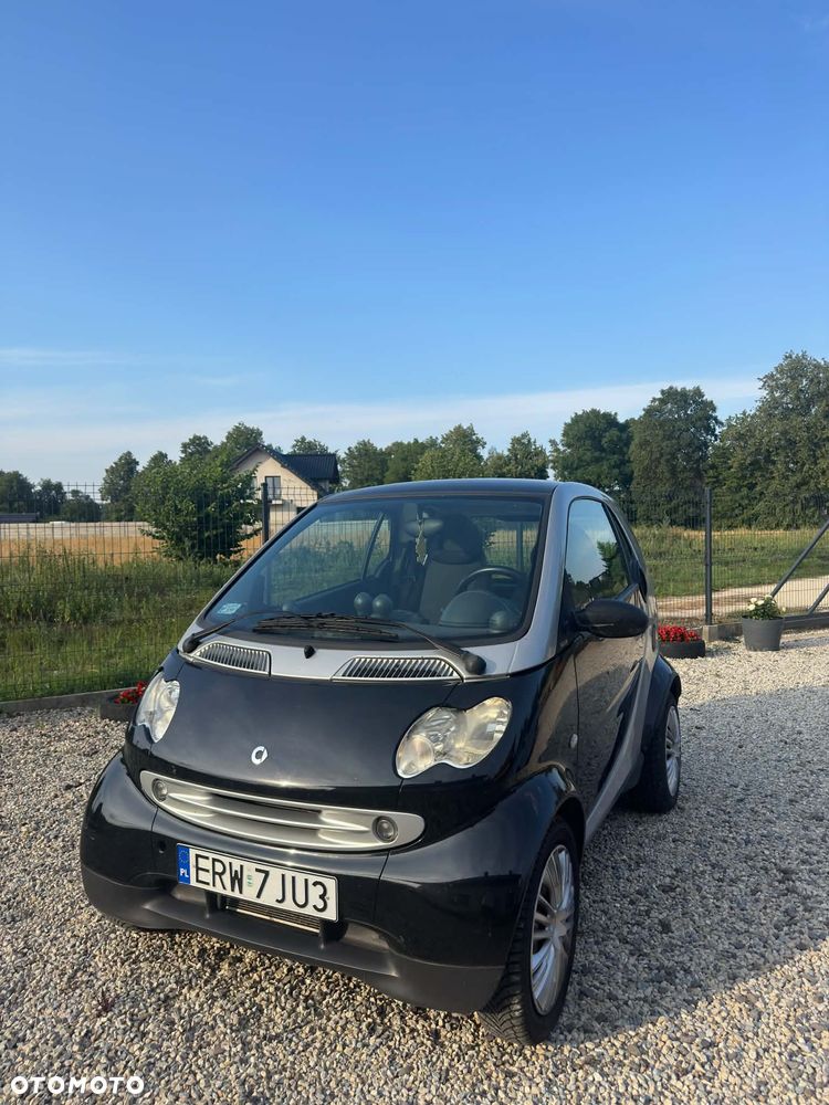 Smart Fortwo & pulse - 1