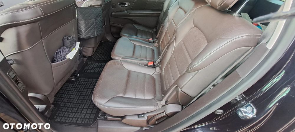 Renault Espace 1.6 dCi Energy Initiale Paris EDC 7os - 8