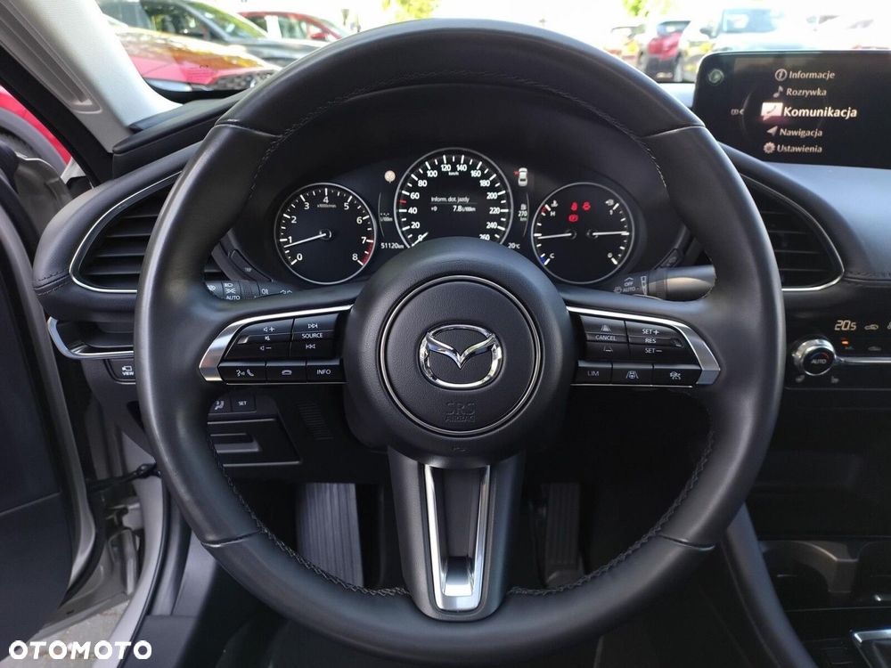 Mazda 3 - 13