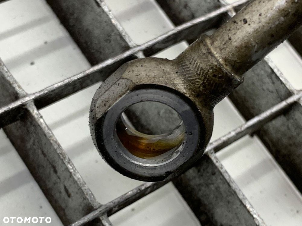 WĄŻ WSPOMAGANIA  BMW 5 (E60) 2003 - 2010 530 d 160 kW [218 KM] olej napędowy 2003 - 2007 6761494 - 3