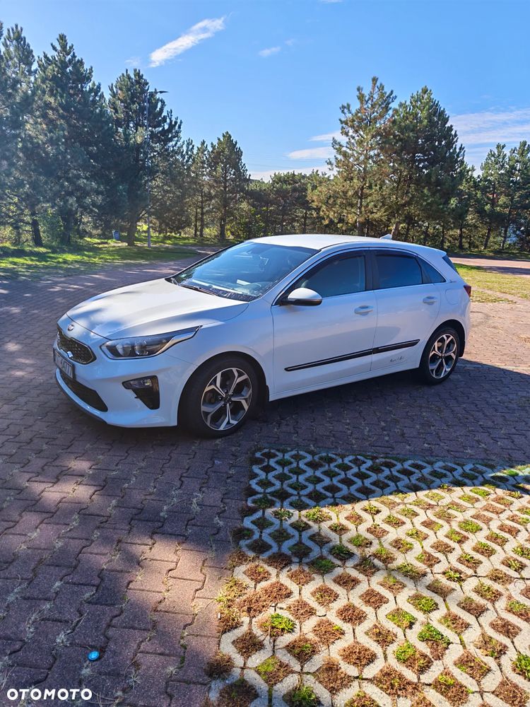 Kia Ceed - 2