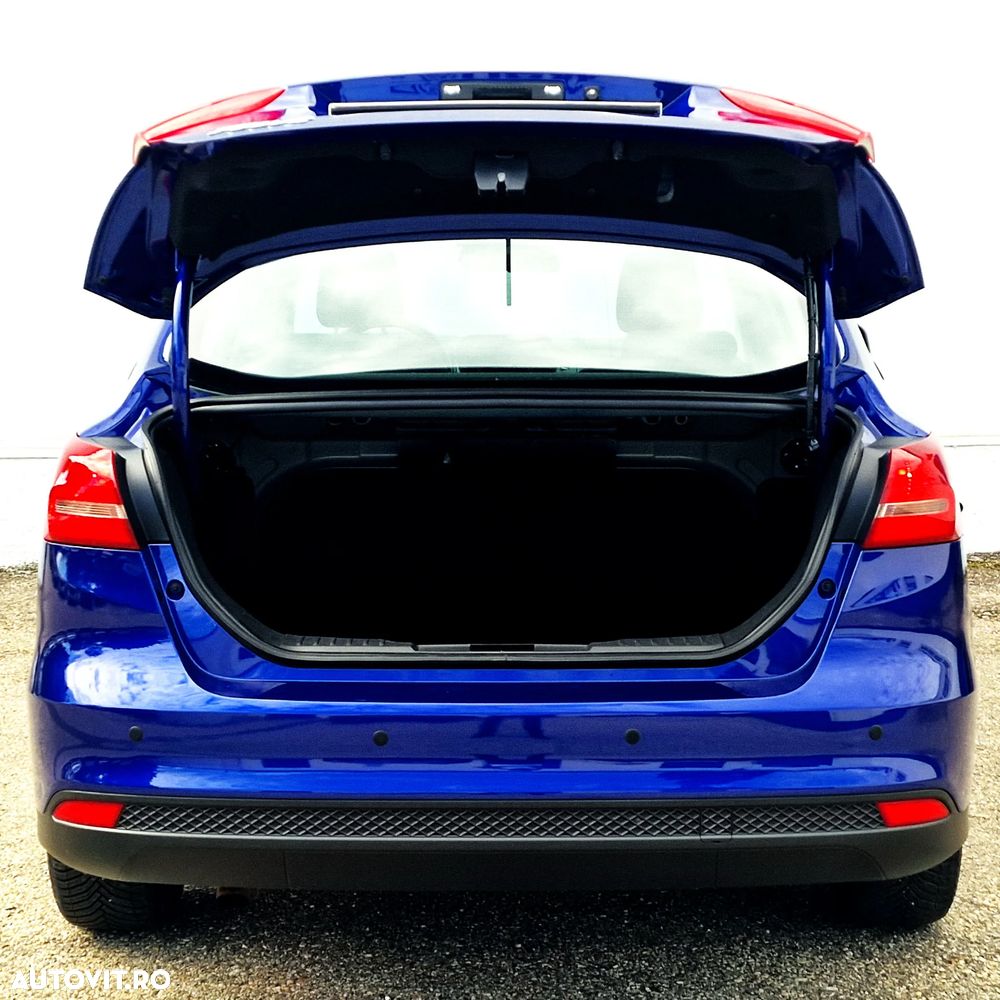 Ford Focus 1.5 EcoBlue Trend Edition - 5