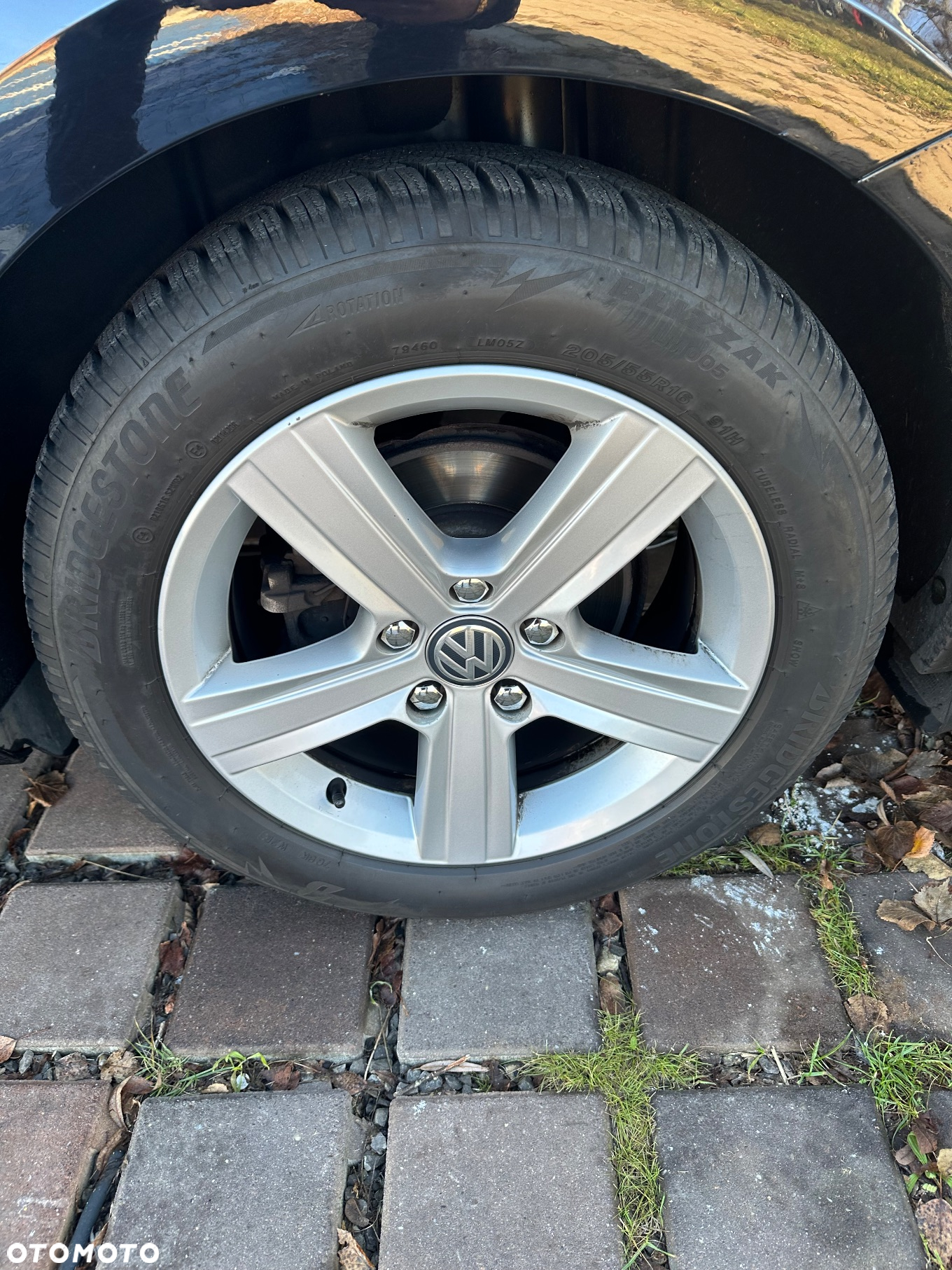 Volkswagen Golf Variant 2.0 TDI (BlueMotion Technology) Comfortline - 25