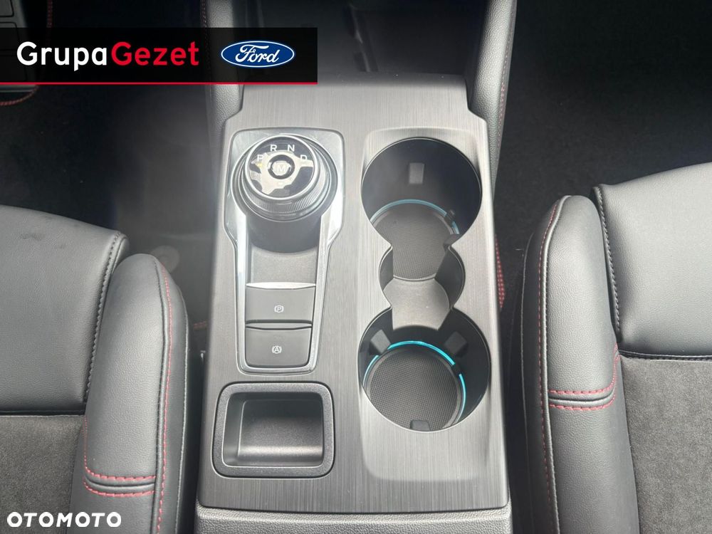 Ford Focus - 13