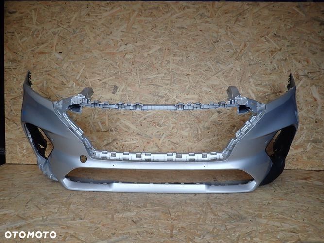 HYUNDAI TUCSON III N-LINE 18- zderzak przedni przód - 1