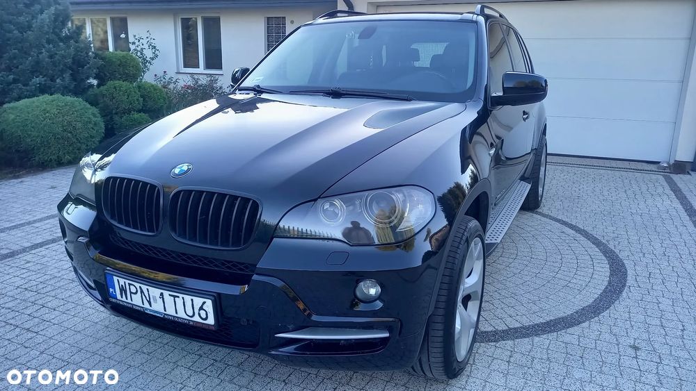 BMW X5 3.0d xDrive - 5