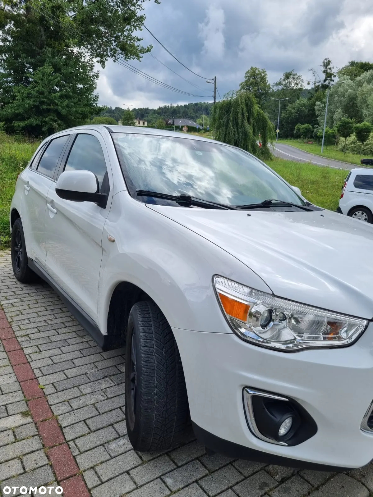 Mitsubishi ASX 1.6 2WD - 3