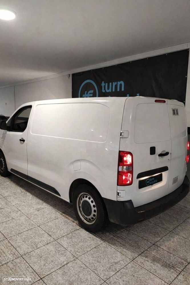 Citroën Jumpy 50 kWh M - 3