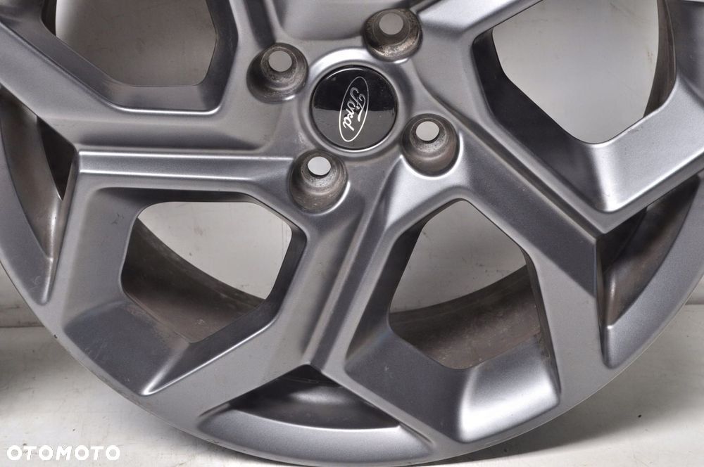 FORD ECOSPORT FELGI ALUMINIOWE R18" 7.5J 5X108 ET42.5 N1BJ-1007-BA - 13