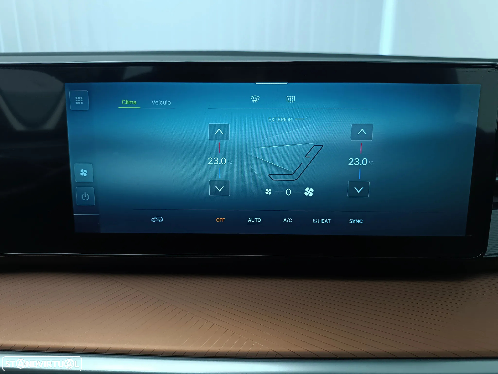 KGM Torres EVX 73.4 kWh K3 - 17