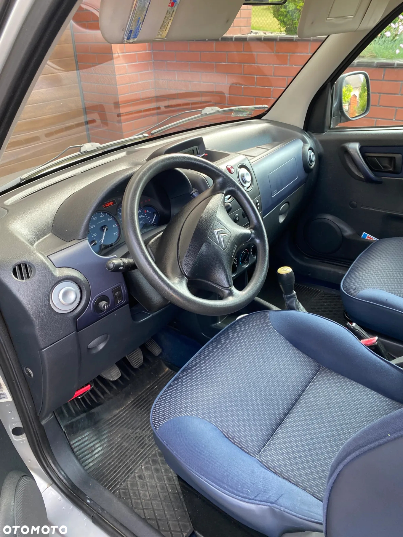 Citroën Berlingo - 9