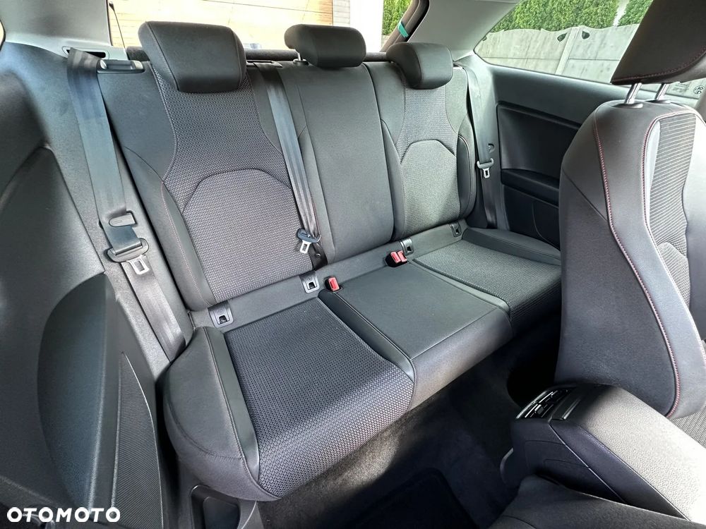 Seat Leon - 32