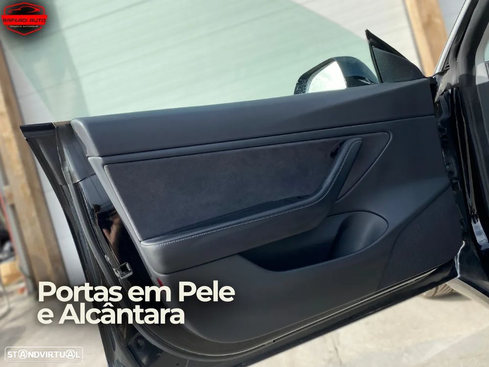 Tesla Model 3 Long Range AWD Dual Motor - 9