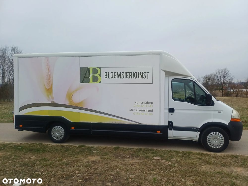 Renault Master - 7