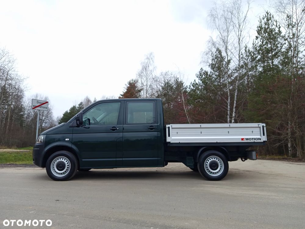 Volkswagen Transporter - 3