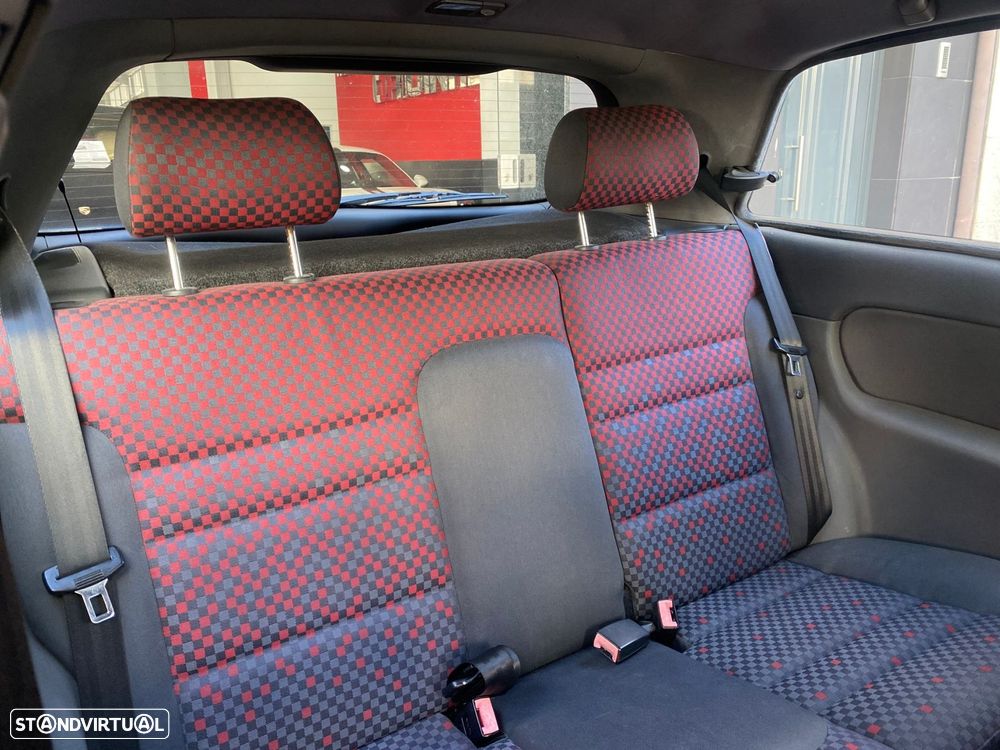 Audi A3 1.9 TDI Sport - 17