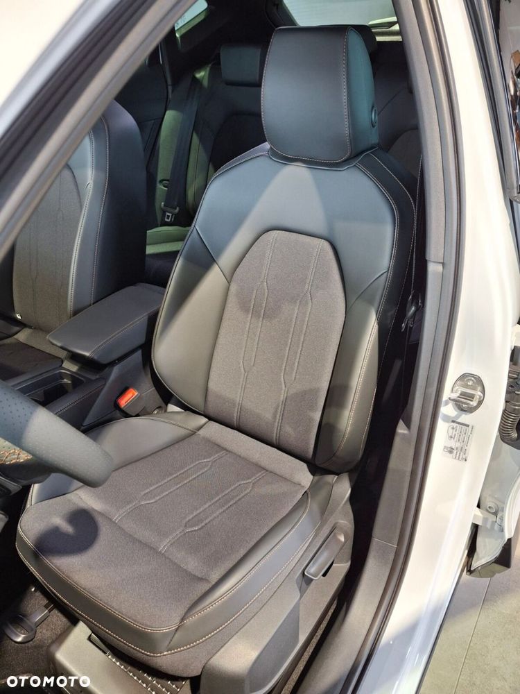 Cupra Formentor 1.5 TSI DSG - 15