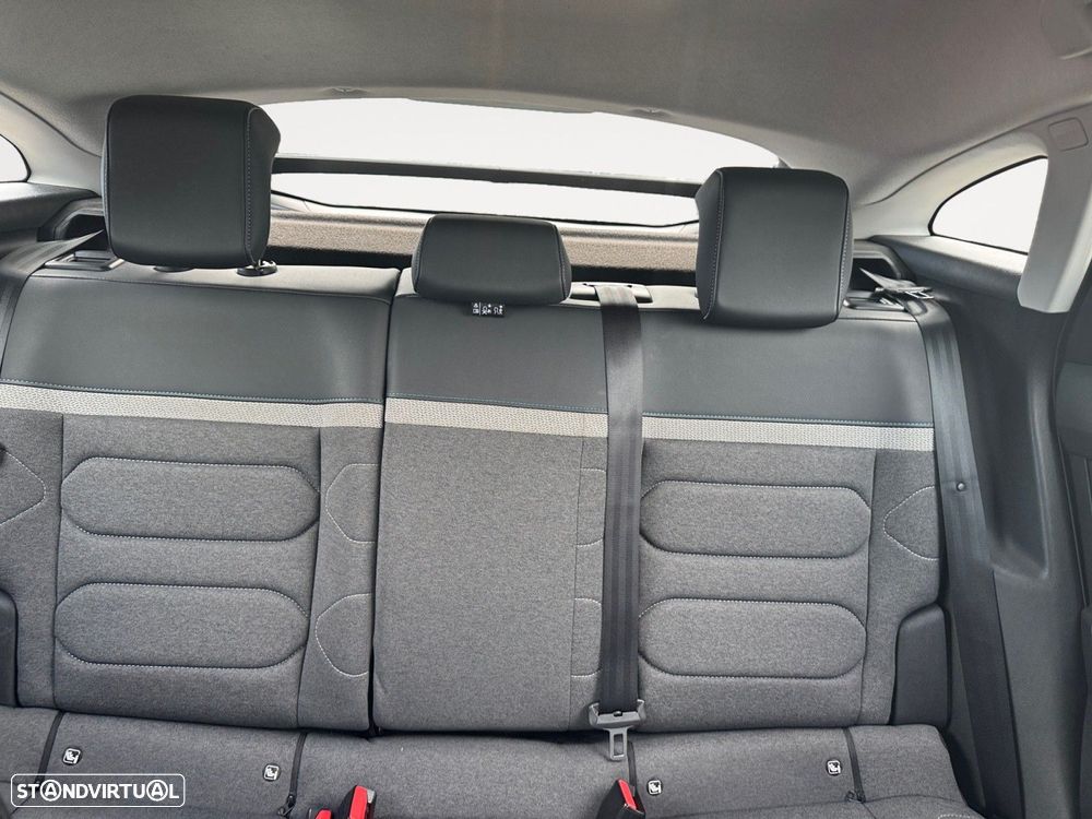 Citroën C4 1.2 PureTech Feel Pack EAT8 - 13