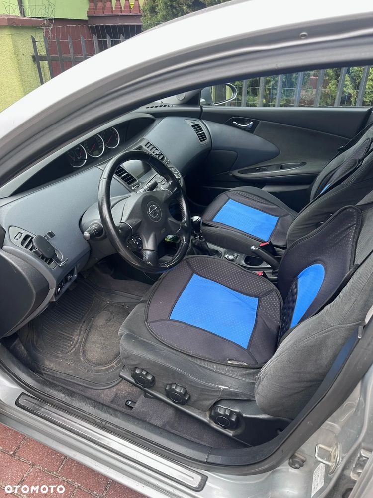 Nissan Primera 2.0 Acenta - 6