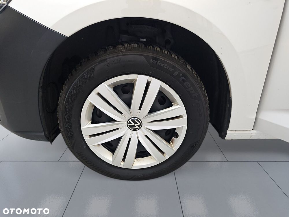 Volkswagen Caddy 2.0 TDI - 31