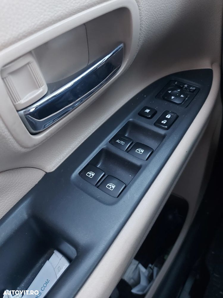 Mitsubishi Outlander - 9