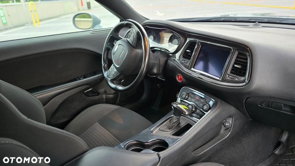 Dodge Challenger 5.7 R/T - 3