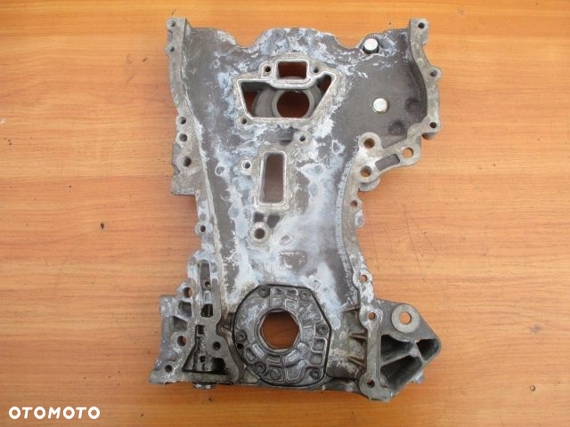 OPEL CORSA D ASTRA H 1.0 Z10XEP 1.2 Z12XEP 1.4 Z14XEP POMPA OLEJU 24469096 - 10