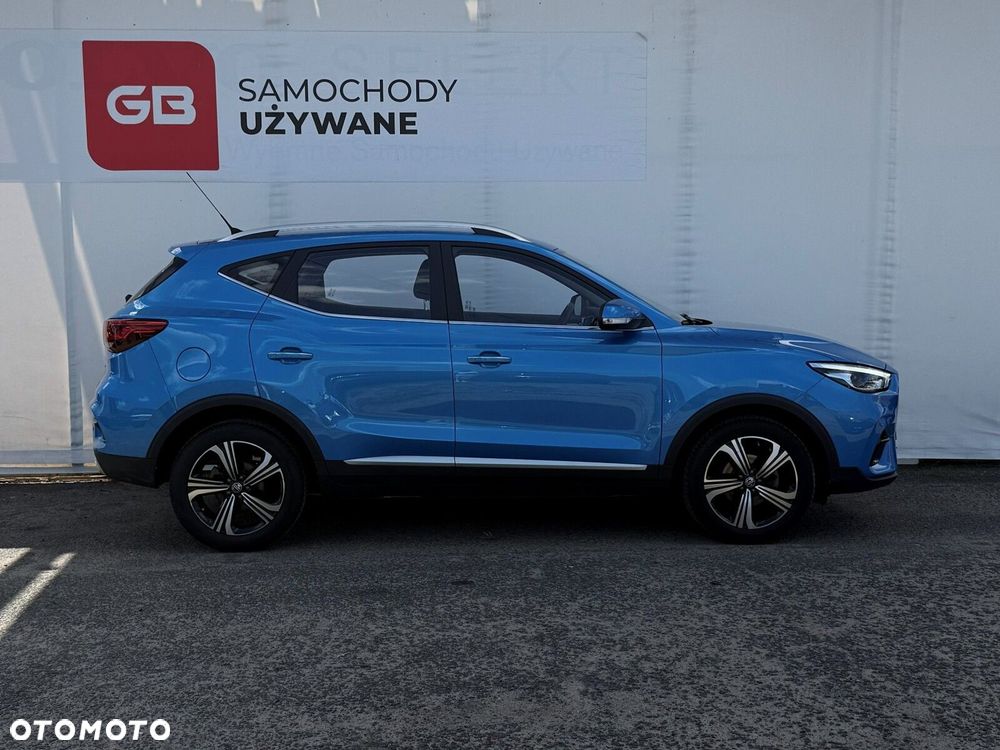 MG ZS 1.5 VTi-Tech Excite - 6