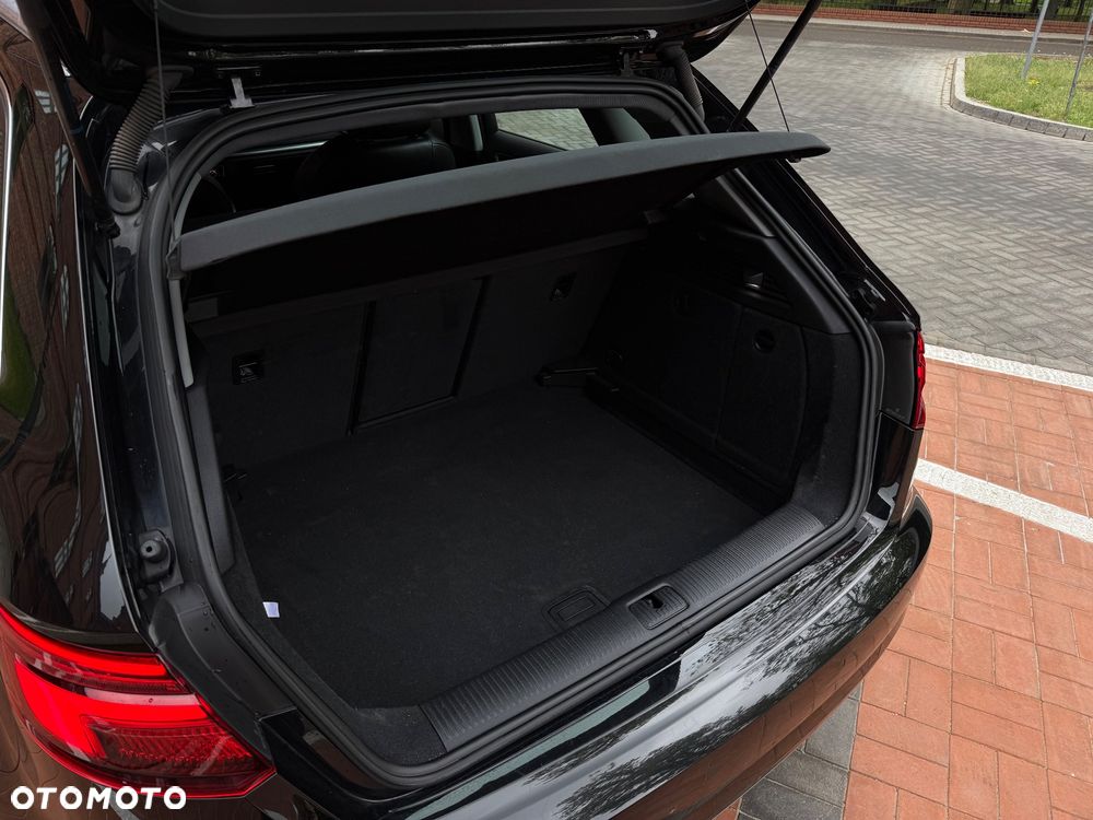 Audi A3 Sportback 1.6 TDI S tronic design - 15