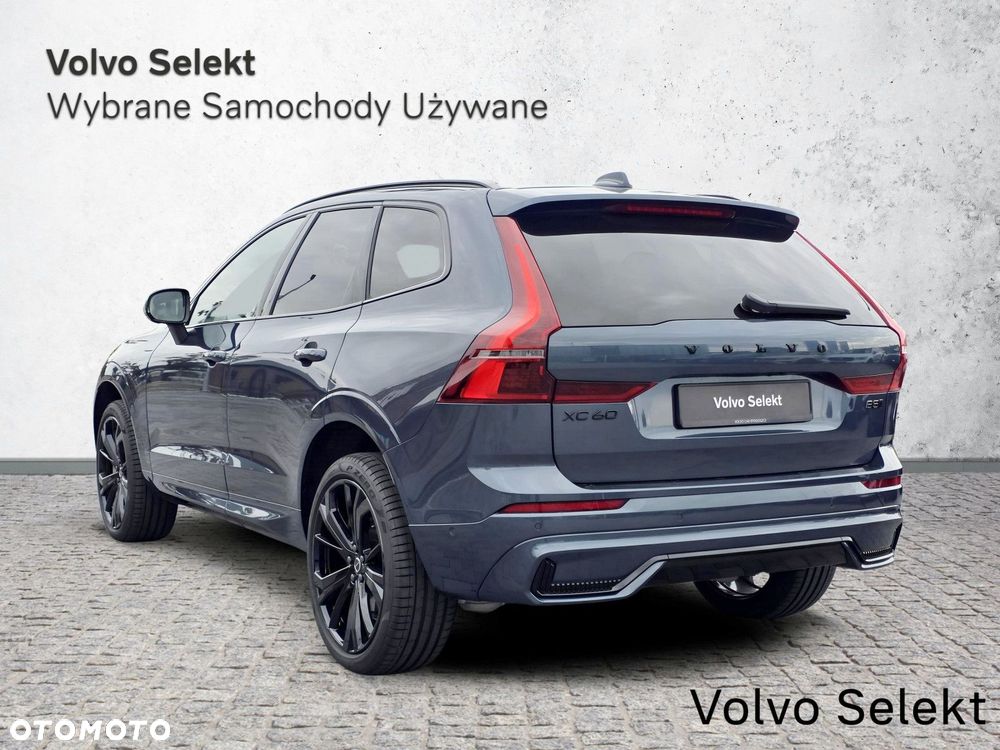 Volvo XC 60 - 8