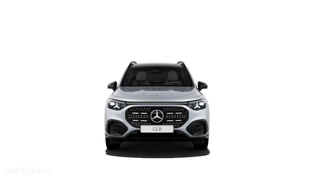 Mercedes-Benz GLB - 12