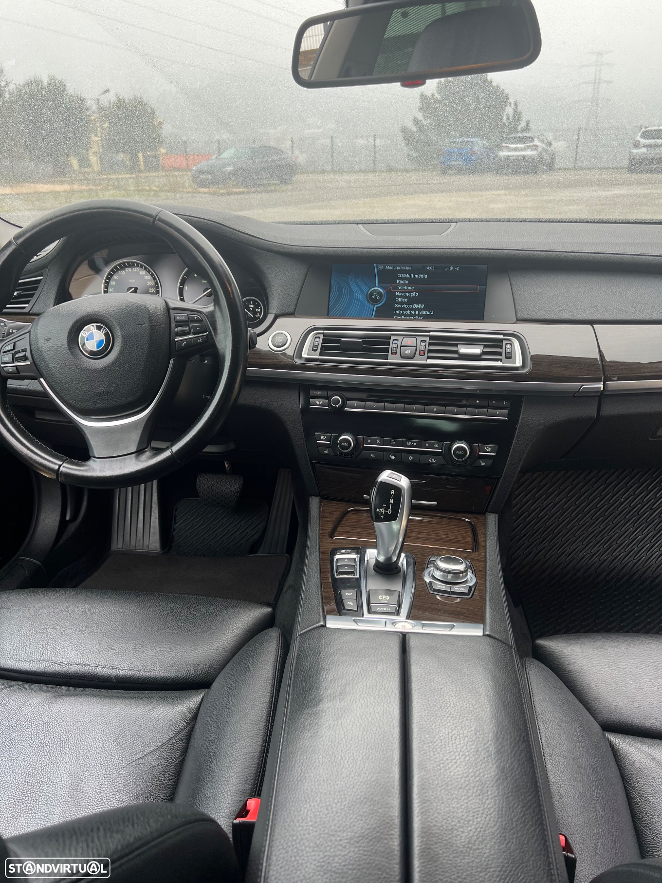 BMW 730 d - 2