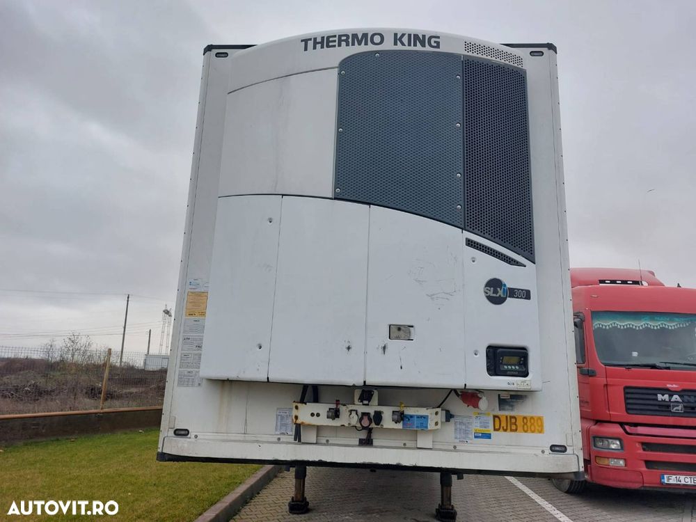 Schmitz Cargobull scb*s3b - 2