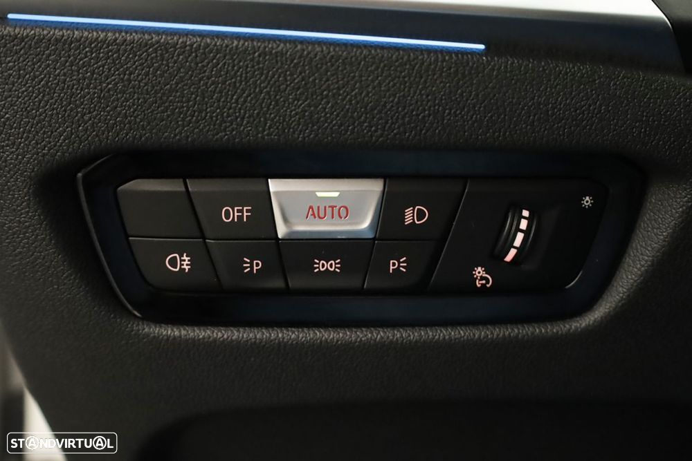 BMW 420 Gran Coupé i Pack Desportivo M Auto - 19