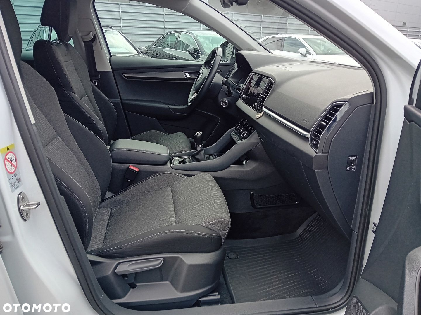 Skoda Karoq - 20