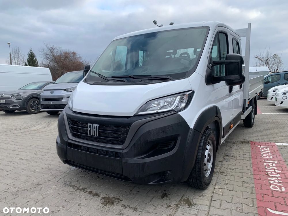 Fiat Ducato 2.2 180KM - 7