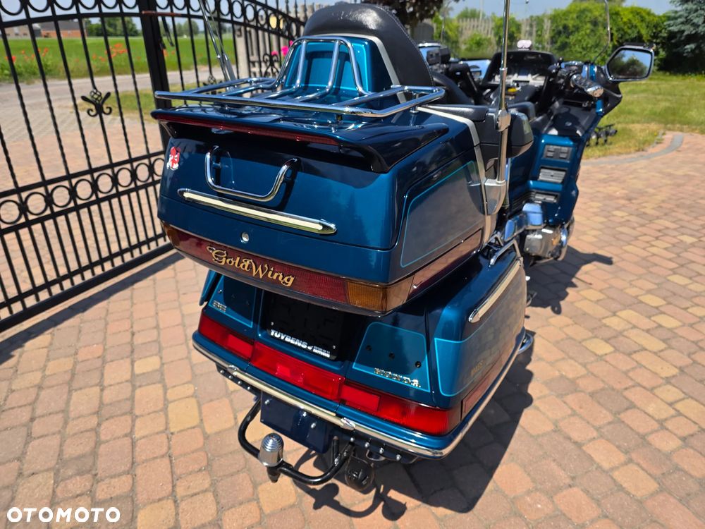 Honda GL - 32