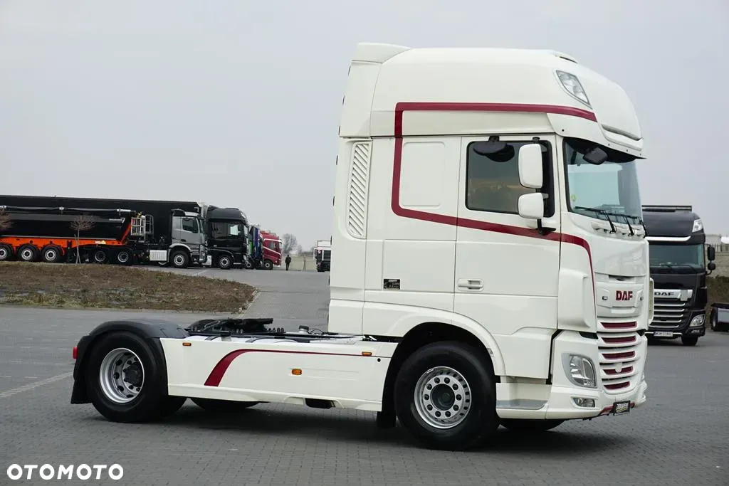 DAF 106 / 480 / EURO 6 / ACC / I -COOL / SUPER SPACE CAB - 4