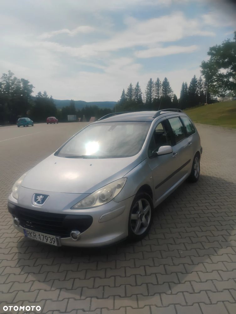Peugeot 307 1.6 Trendy - 1