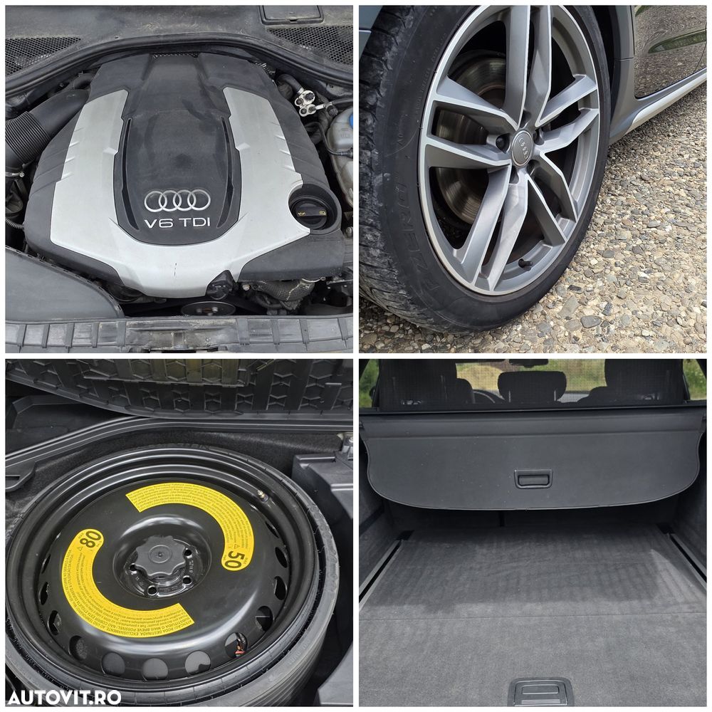 Audi A6 Allroad - 9